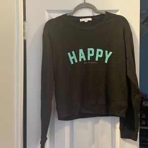 Spiritual Gangster sweater